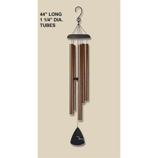 Chime 44" Bronze Fleck  - CS60217