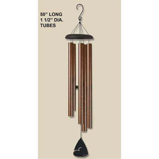 Chime 50" Bronze Fleck  - CS60218
