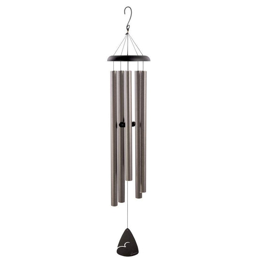Chime 55" Pewter Fleck - C60229