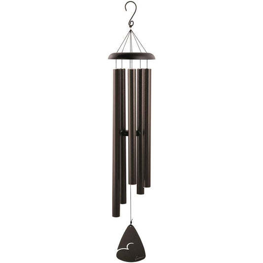 Chime 50" Black Fleck - CS60358