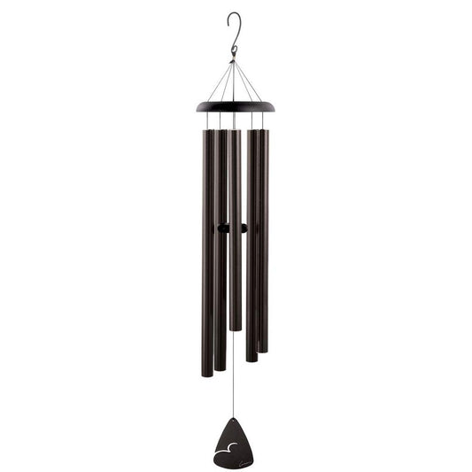 Chime 55" Black Fleck  - CS60360