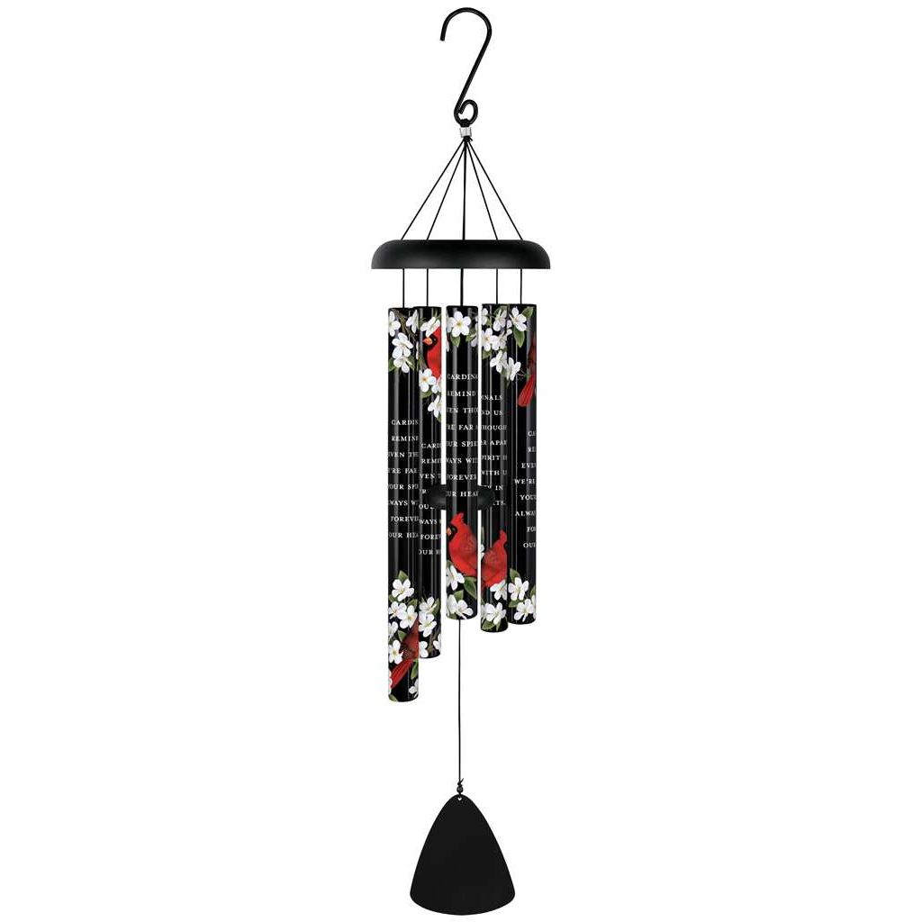 Chime 38" Son Cardinals  - CS60389