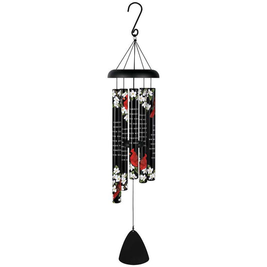 Chime 38" Son Cardinals  - CS60389