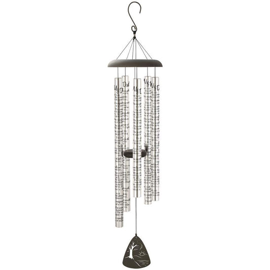 Chime Sonnet 44" My Dad  - CS60495