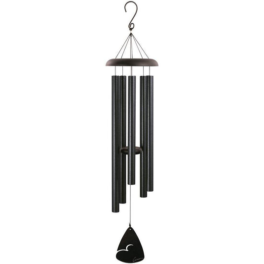 Chime 44" Midnight Blue Fleck - CS60544