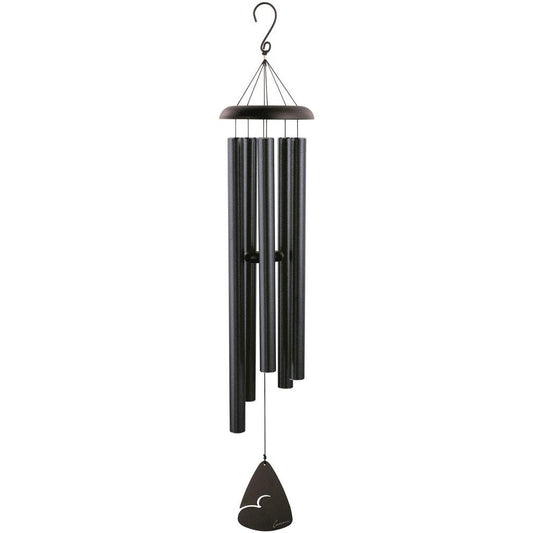 Chime 50" Midnight Blu Fleck  - CS60545