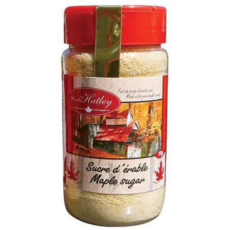 Maple Sugar 150g