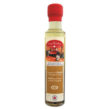 Dijon & Maple dressing 250ml