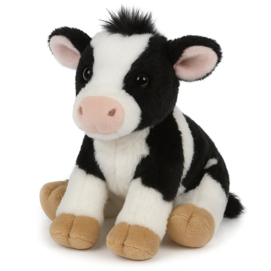 Elsie Cow Soft 4621 Douglas