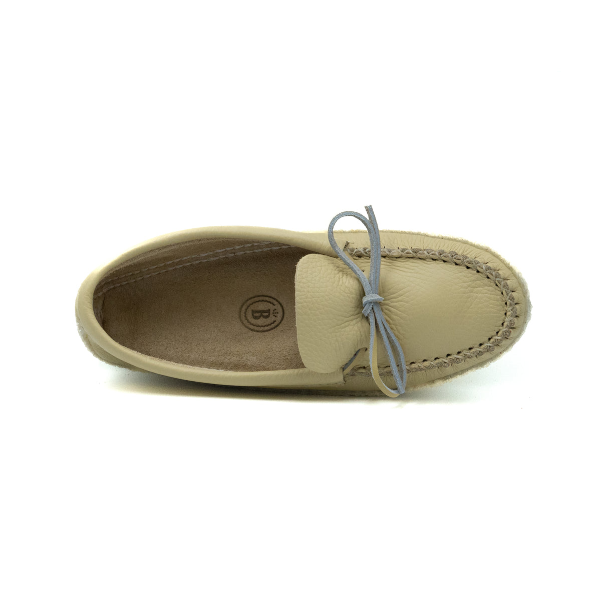 Men's Moccasins 093H Bastien