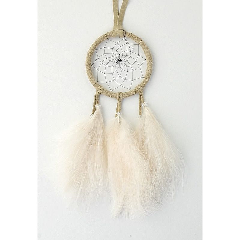 Dream Catcher - DC412 Tan