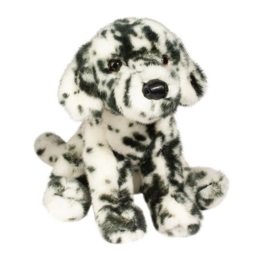 1960 Mackay Dalmation by Douglas