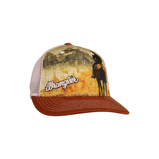 High Country Wrangler Hat