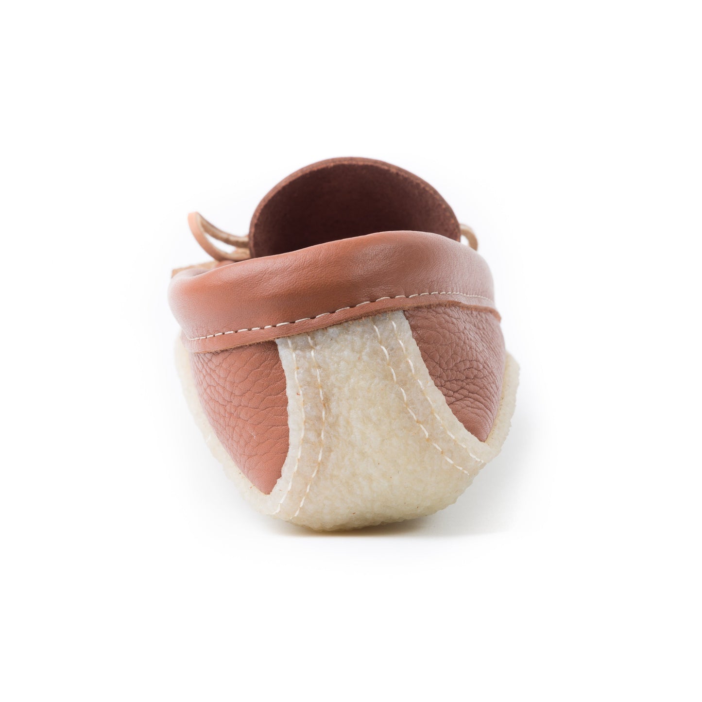 Men's Moccasin - 089H