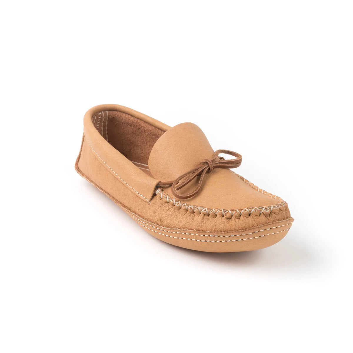 Men's Moccasins B489