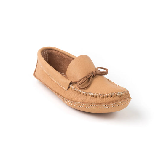 Men's Moccasins B489