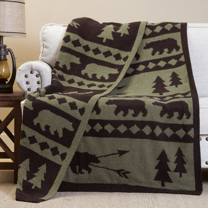 Blankets