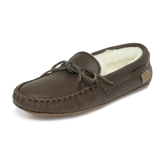 Men's KB757 FDM Moccasin