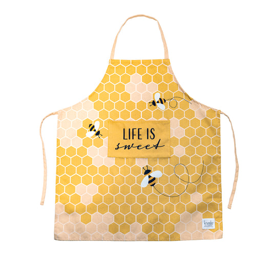 Aprons (Four adorable styles to choose from!)
