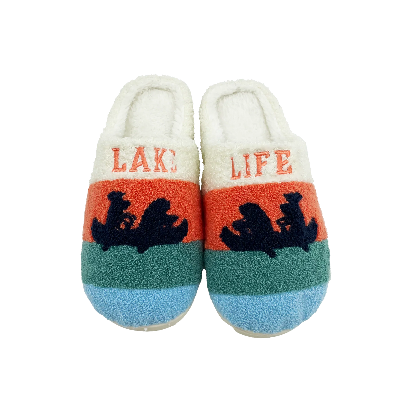 Slip On Slippers