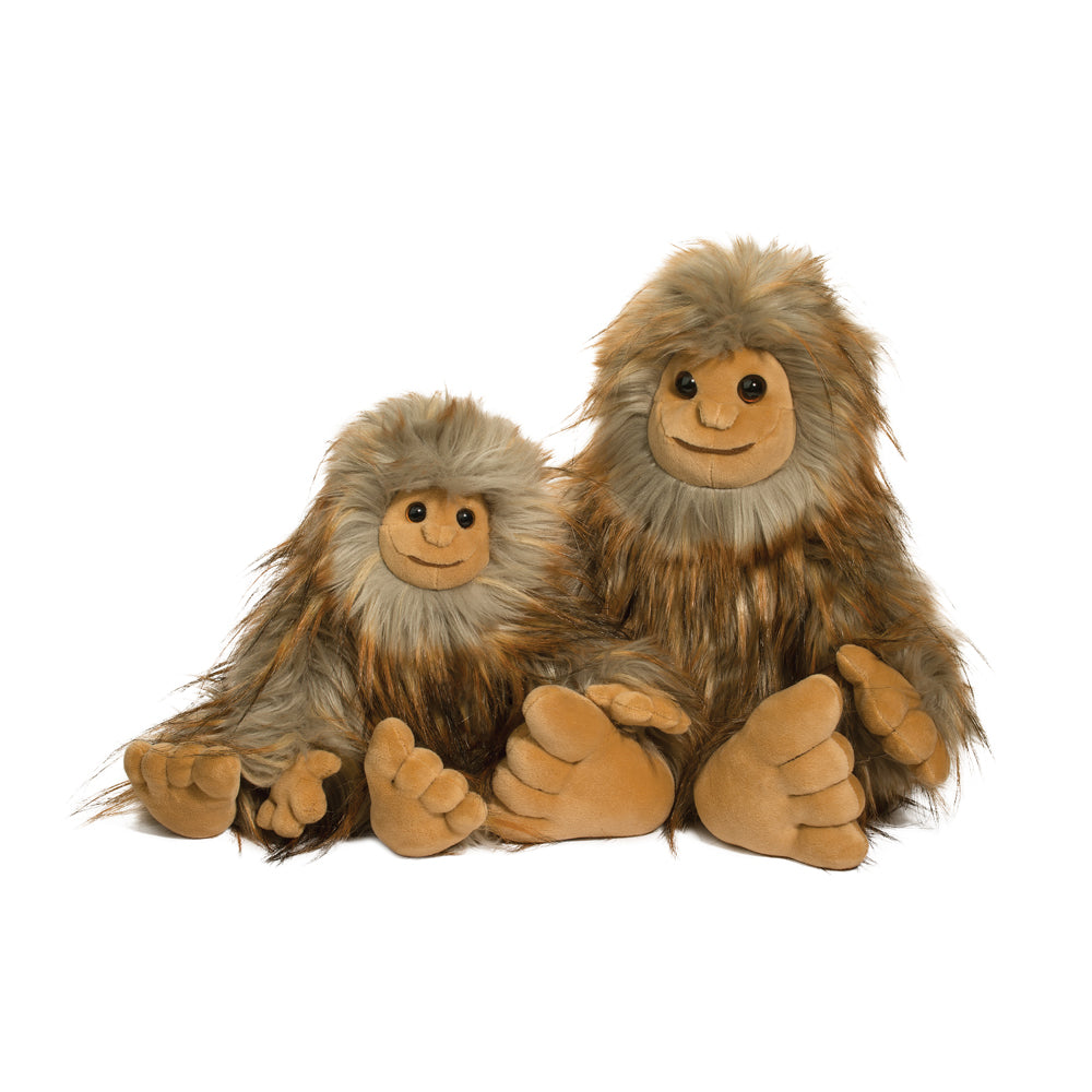 Flo Sasquatch (small) - 15049