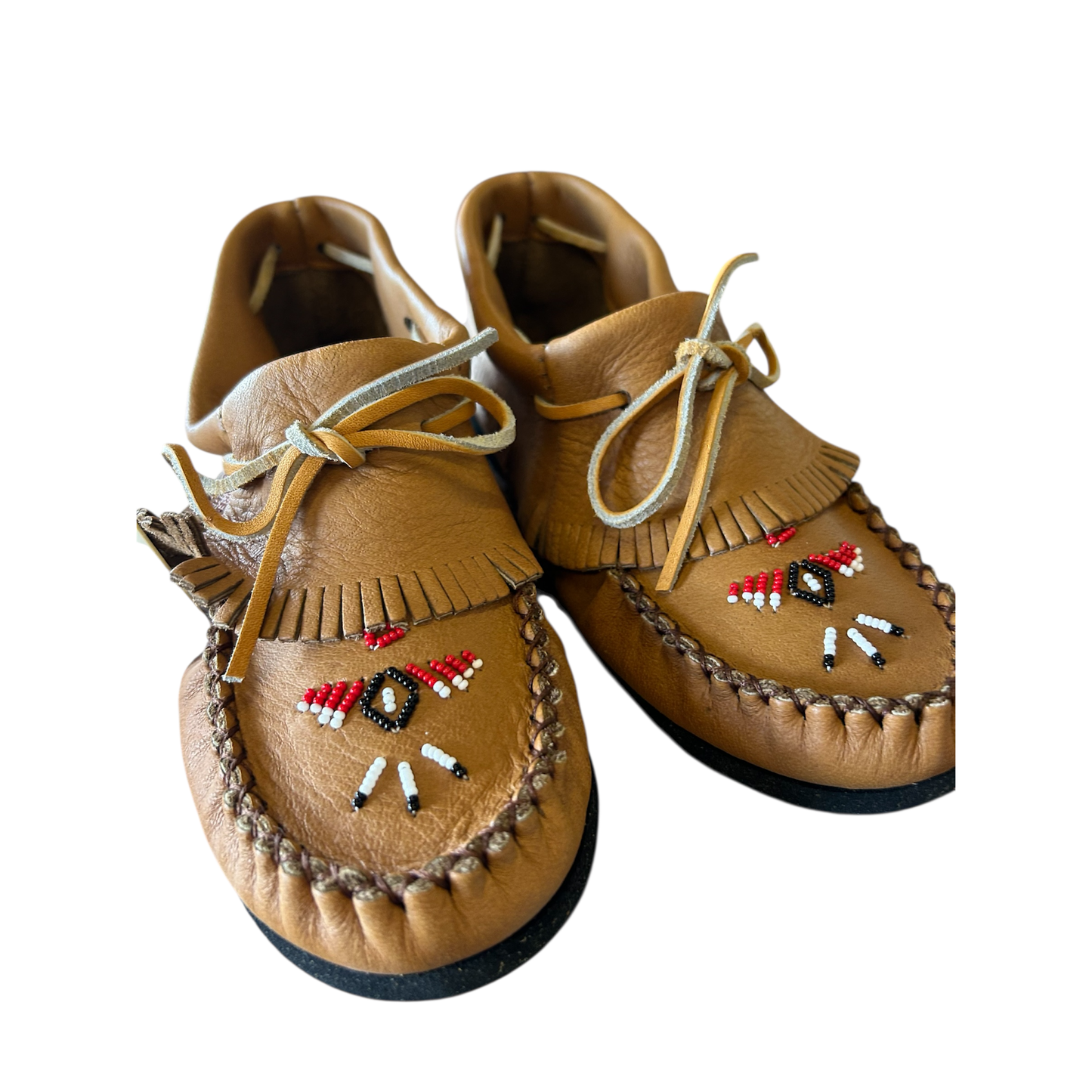 Ladies Moccasin 259CKL (Cork)