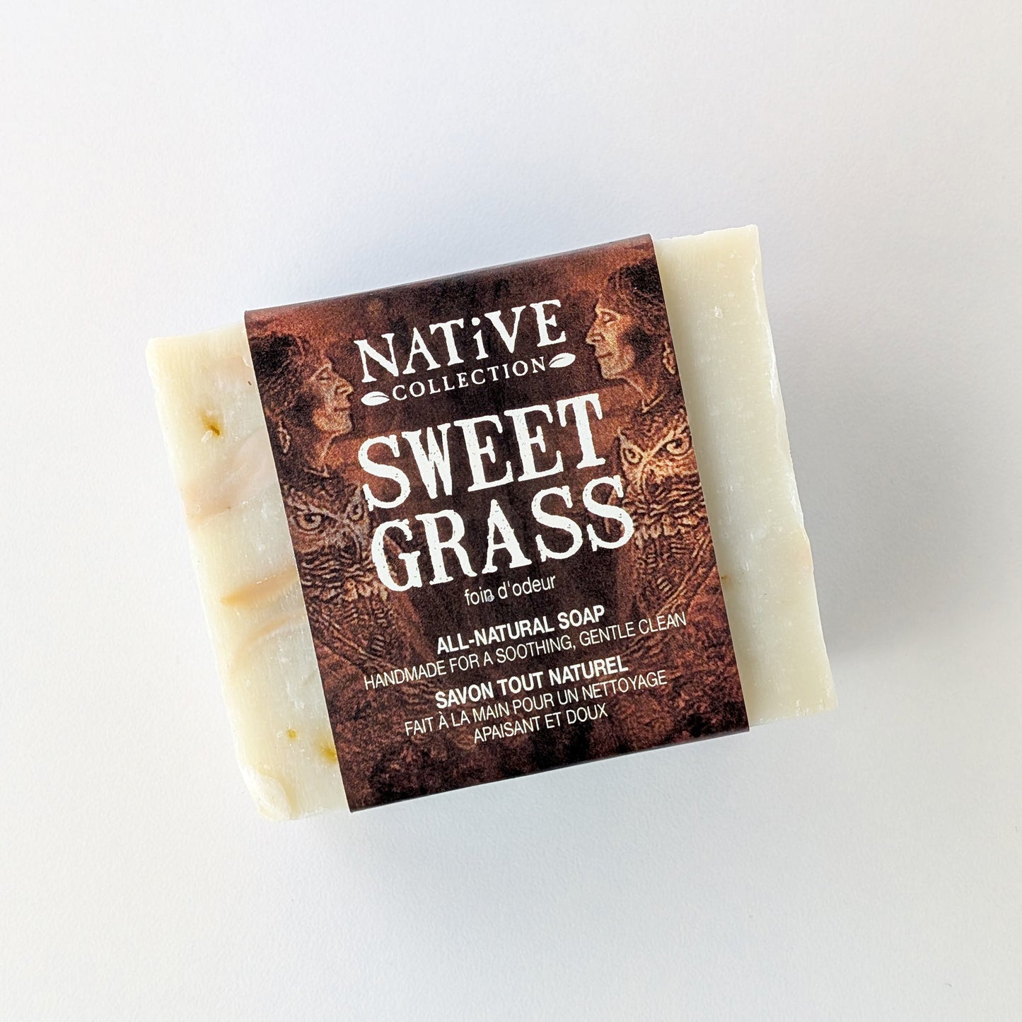 Native Collection Sweet Grass