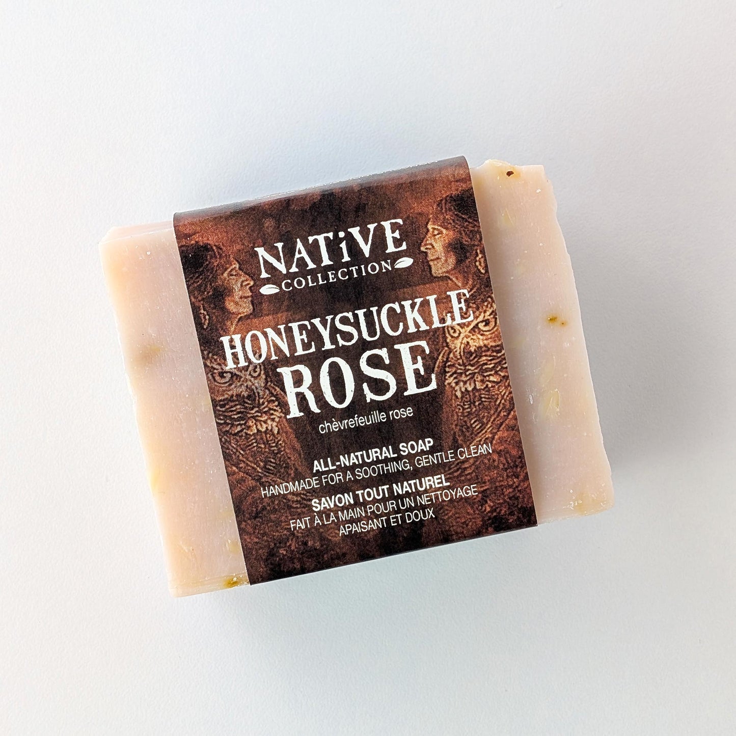 Native Collection Sweet Grass