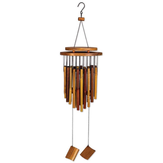 Windchime Apricot Bamboo