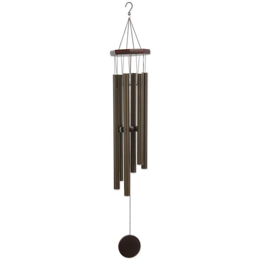 Windchime 42" Peaceful