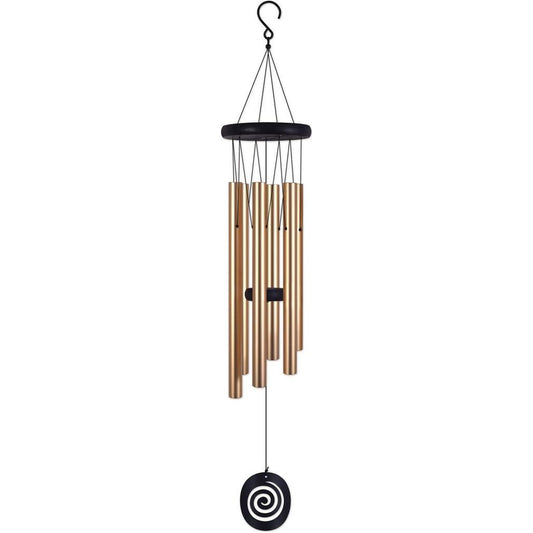 Windchime 48" Gold