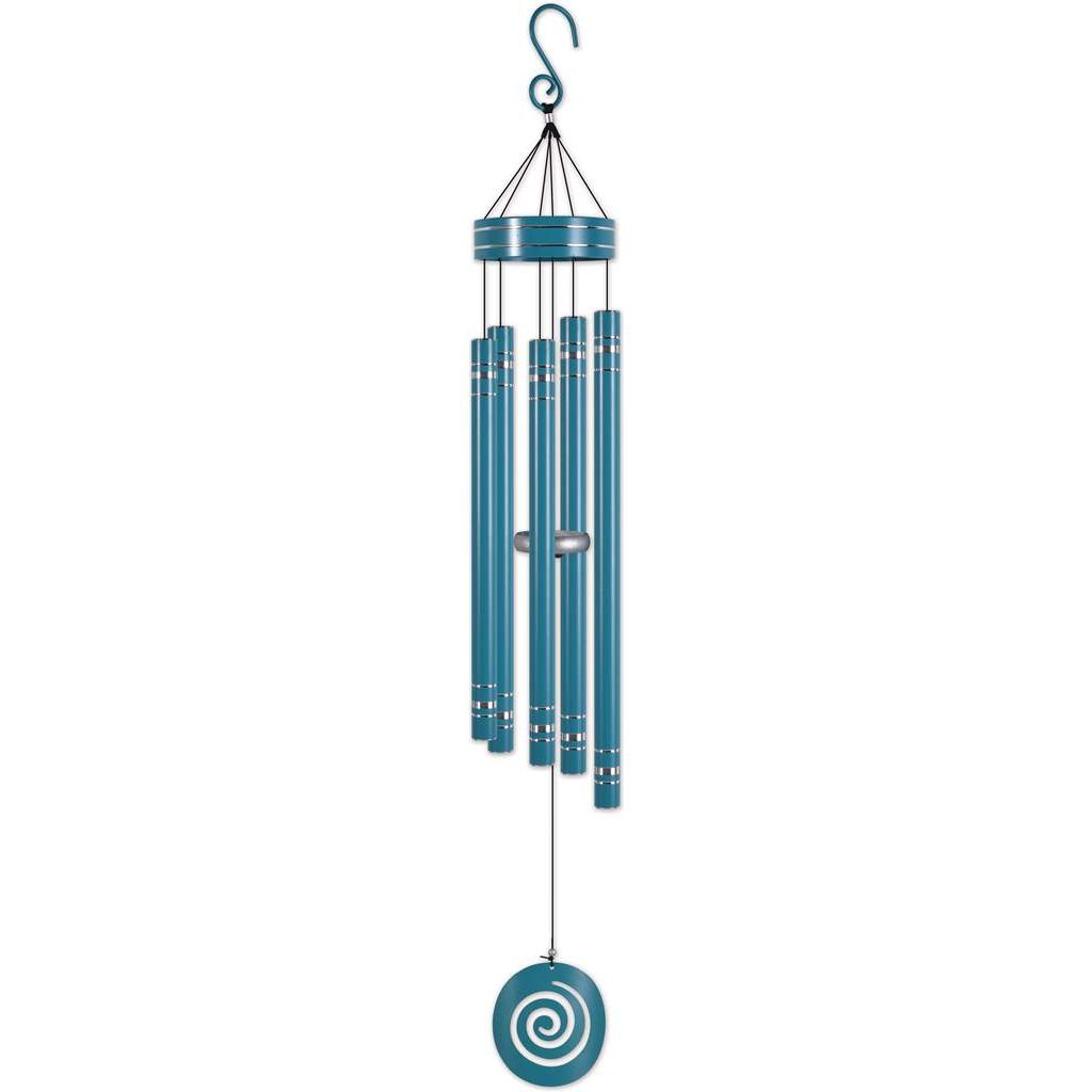 Windchime 41" Sea Breeze