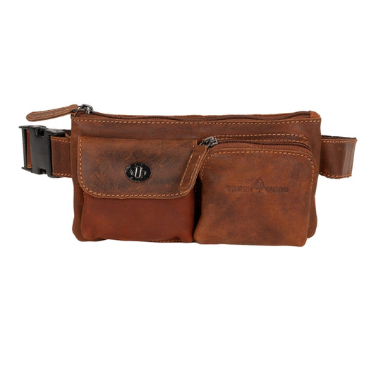 The Bum Bag Kakadu LD-013