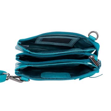 Women's Shoulder Bag Ruby