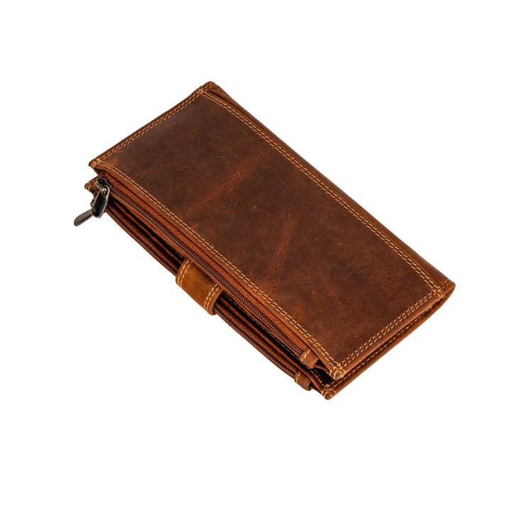 Leather Wallet GW2215