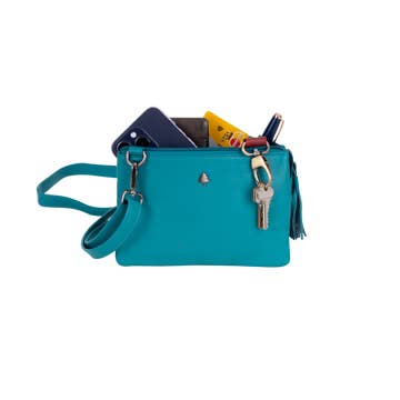 Women's Shoulder Bag Ruby