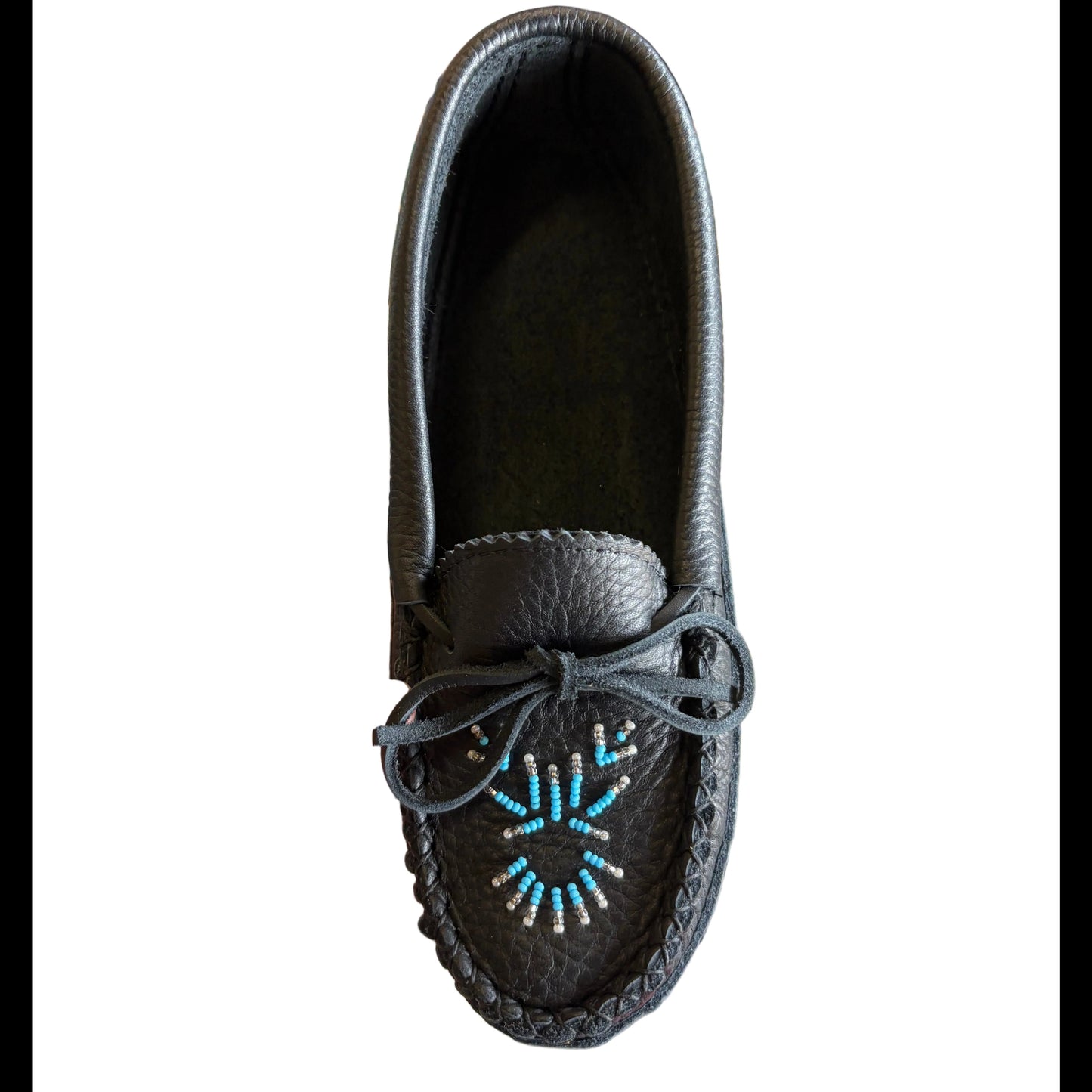 4890/8 Bastien Ladies Moccasins