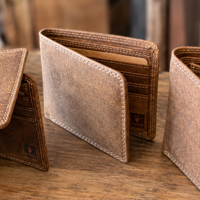 Adrian Klis Wallet - 211