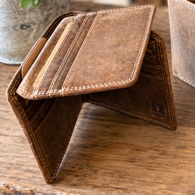 Adrian Klis Wallet - 212