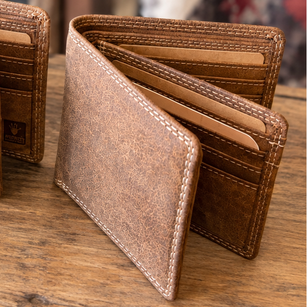 Adrian Klis Wallet - 214