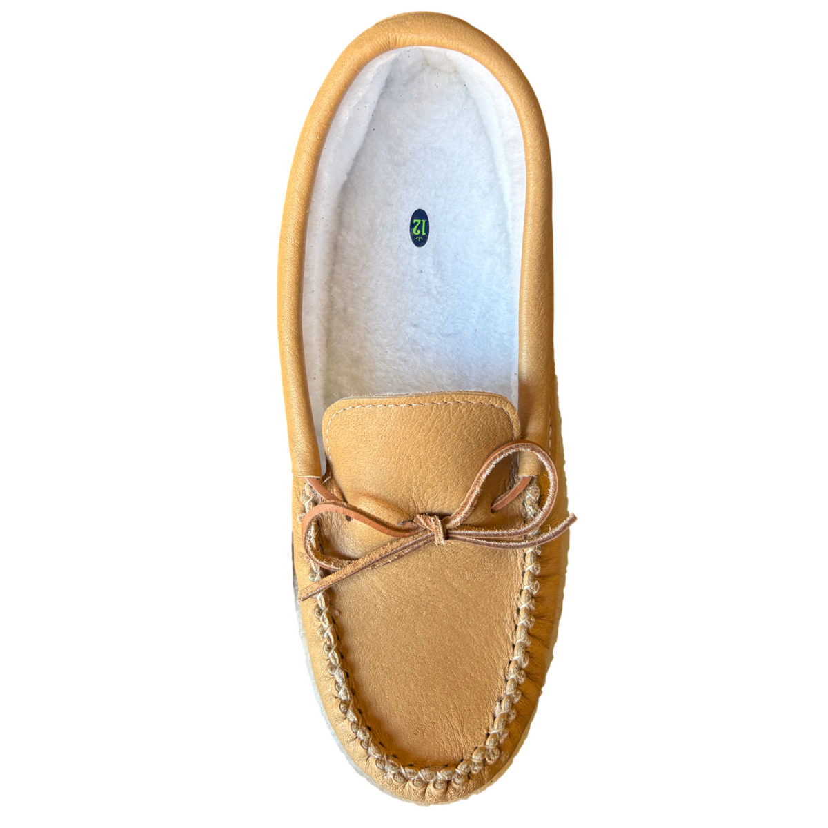 Men's Moccasins B0492 Bastien