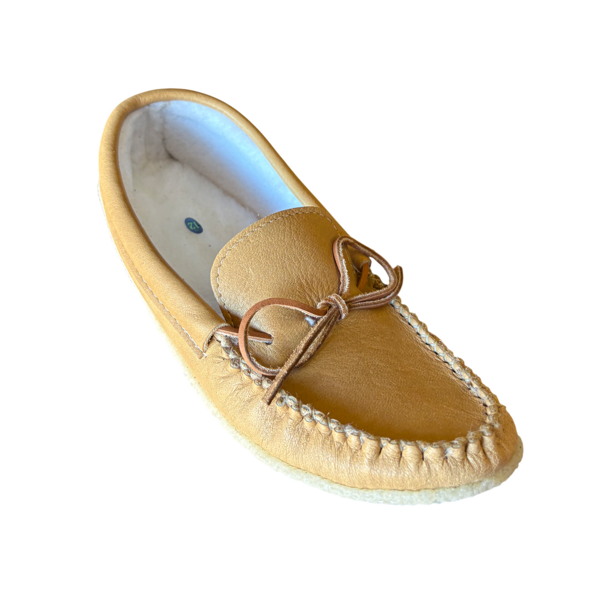 Men's Moccasins B0492 Bastien