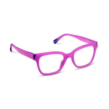 Peepers -Myth Purple