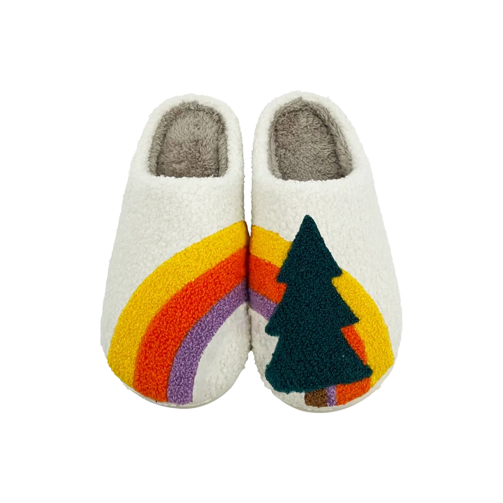 Slip On Slippers