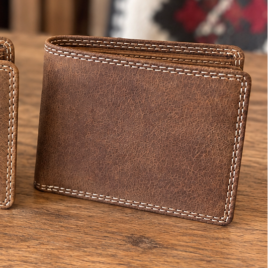 Adrian Klis Wallet - 214